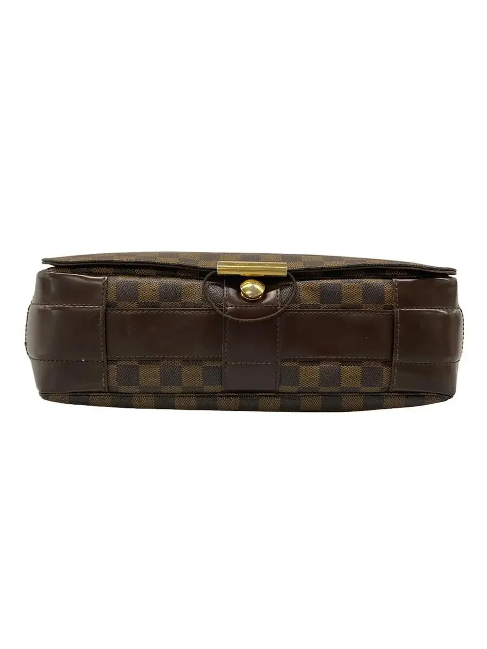 Louis Vuitton Bastille Ebene Damier #278445L83B